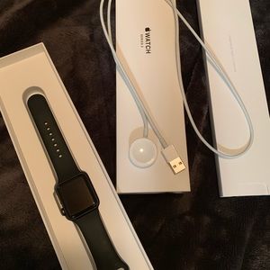 Apple Watch series 3